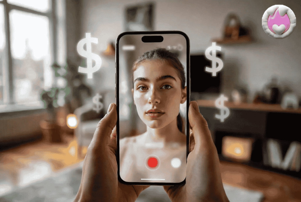 Evden Dolar Kazanmak