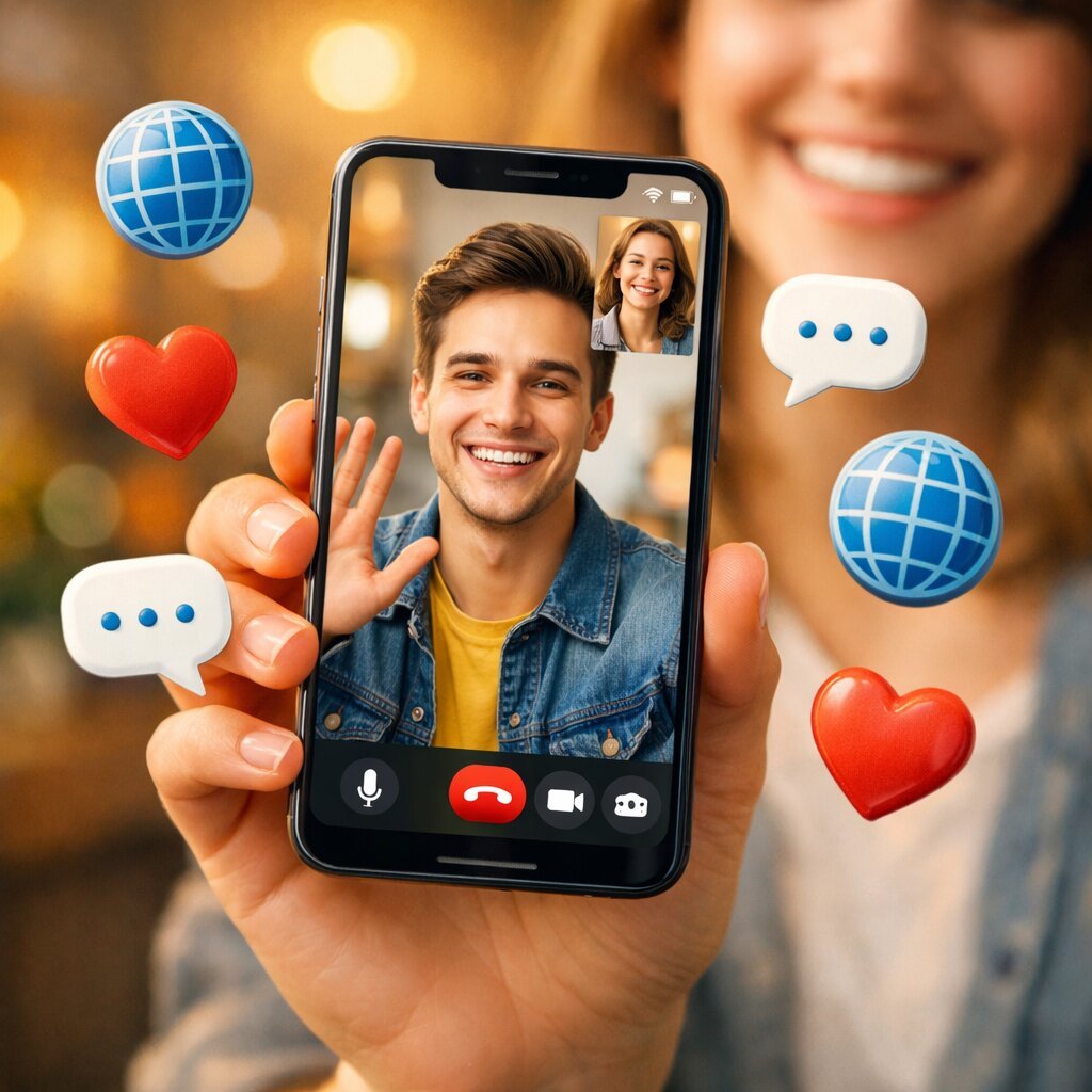 Sosyalleşmeyi ve uygulamanın eğlenceli yönünü vurgulamak.)