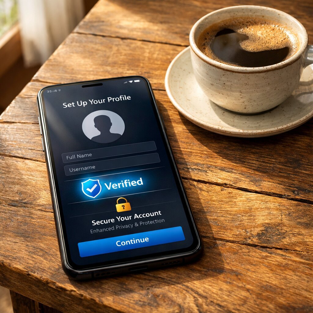 Güven veren, rahat ve kullanıcı dostu bir ortam yaratmak.